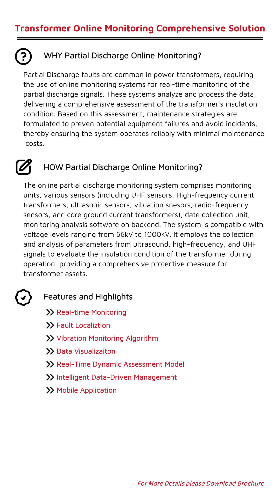 Transformer Online Monitoring Comprehensive Solution (Partial Discharge).png