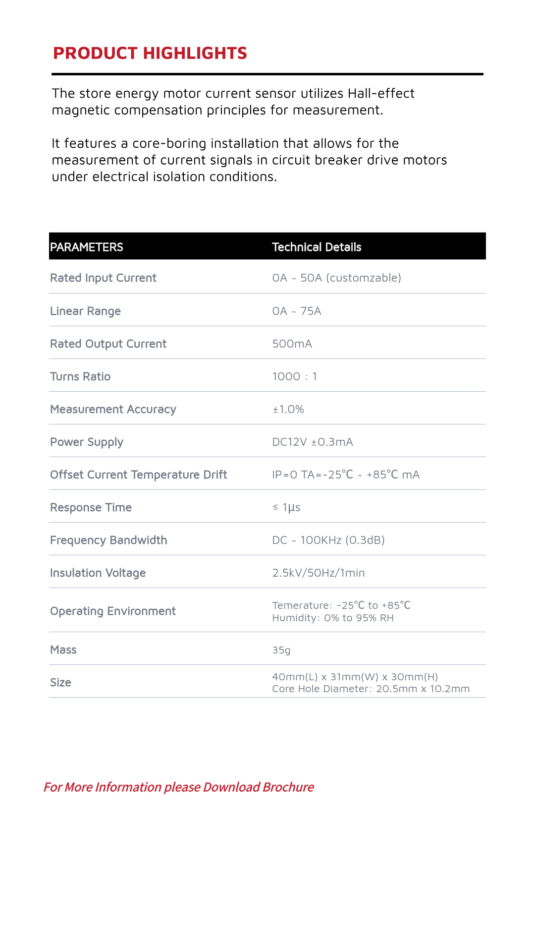 333EGI-CBM02 Store Energy Motor Current Sensor.png
